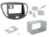 Connects2 CT23HY13 Kit rama 2DIN HYUNDAI I10(Negru) - imagine 2