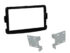 Connects2 CT23DC09 Kit rama 2DIN DACIA DUSTER/SANDERO