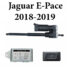 Sistem de ridicare si inchidere portbagaj automat din buton si cheie Jaguar E-Pace 2018-19 - imagine 2