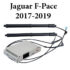 Sistem de ridicare si inchidere portbagaj automat din buton si cheie Jaguar F-Pace 2017-19 - imagine 2