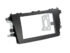 Connects2 CT23SZ12 2DIN Kit Rama Suzuki Celerio 2014 Negru - imagine 2