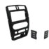 Connects2 CT23SZ08 kit rama 2DIN SUZUKI Jimny - imagine 2