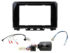 Connects2 CTKSZ13 Kit instalare Suzuki Jimny 2007-2013 - imagine 2
