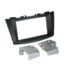 Connects2 CT23SZ09 kit rama 2DIN SUZUKI Swift - imagine 2