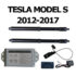 Sistem de ridicare si inchidere portbagaj automat din buton si cheie Tesla Model S 2012-17 - imagine 2