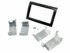 Connects2 CT23FT29 2DIN Kit Rama Fiat Ducato 2012 Negru - imagine 2