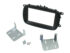 Connects2 CT23FT22 2Din Kit rama Fiat 500x 2015 - imagine 2