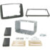 Connects2 CT23FT03A kit rama 2DIN FIAT Panda - imagine 2
