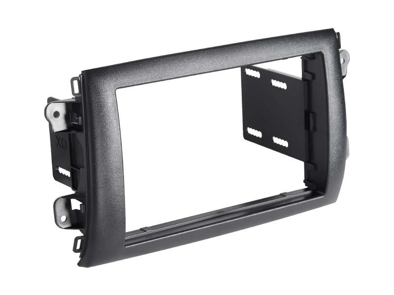 21497.jpg Ducato (Series 8) 2021 - 2 din with Brackets - imagine 1