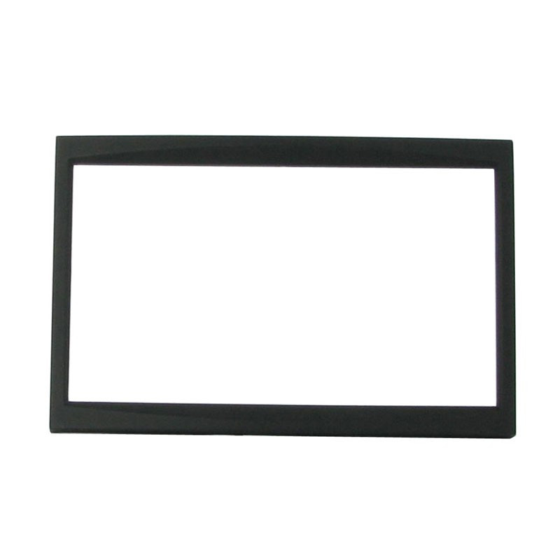 21537.jpg Connects2 CT24PE11 kit rama 2DIN PEUGEOT 308, RCZ (Negru Piano) - imagine 1
