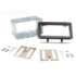 Connects2 CT23PE11 kit rama 2DIN Peugeot Boxer - imagine 2