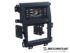 Connects2 CT24FD52 1Din/2Din Kit rama Ford Edge 2011 Negru - imagine 2