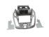 Connect2 CT23FD60 2Din Kit rama Ford Transit Connect 2013 Gri mat(Phoenix) - imagine 2