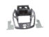 Connect2 CT23FD58 2Din Kit rama Ford Transit Connect 2013 Gri albastrui (Pegasus) - imagine 2