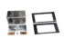 Connects2 CT23FD50 2Din Kit rama Ford Fiesta 2005-2008 Negru - imagine 2
