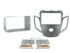 Connects2 CT23FD44 2Din Kit rama Ford Fiesta 2008 - imagine 2