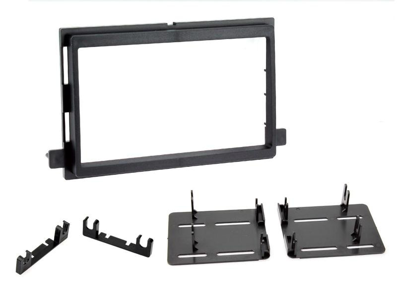21641.jpg Connects2 CT24FD23 rama 2DIN Ford Mustang - imagine 1