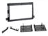 Connects2 CT24FD23 rama 2DIN Ford Mustang - imagine 2