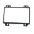 Connects2 CT24FD17 rama 2DIN Ford Fiesta/Fusion - imagine 2
