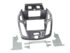 Connect2 CT23FD54 2Din Kit rama Ford Transit Connect 2013 Gri albastrui - imagine 2
