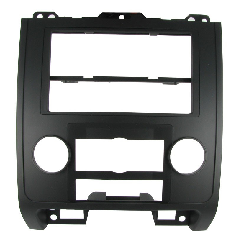 21689.jpg Connects2 CT23FD11 kit rama 2DIN FORD Escape(Negru) - imagine 1