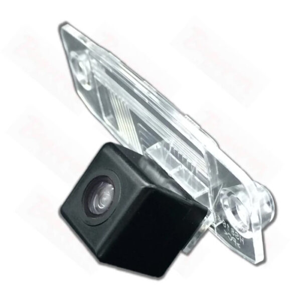 Camera video auto dedicata pentru mersul cu spatele compatibila cu Hyundai Elantra/Accent/Tucson/Verclas/New Carens/Borrego/Sor - imagine 1