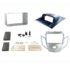 Connects2 CT23FD20 kit rama 2DIN FORD Fiesta(Argintiu-Albastru) - imagine 2