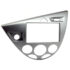Connects2 CT23FD35L kit rama 2DIN FORD Focus 1999-2004(Grafit) - imagine 2