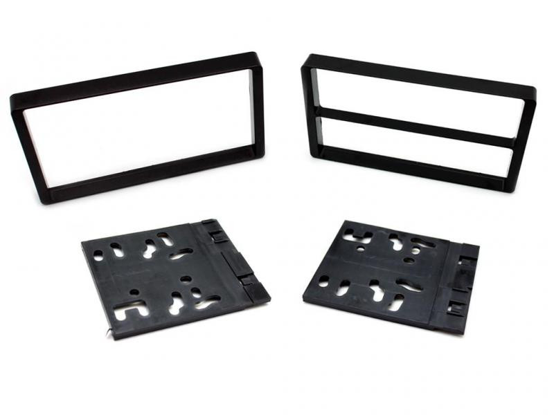 21742.jpg Connects2 CT23MZ07 kit rama 2DIN MAZDA B Series Pickup 1995-2006 - imagine 1