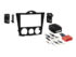 Connects2 CT23MZ03 kit rama 2DIN MAZDA RX-8 2004-2008 - imagine 2