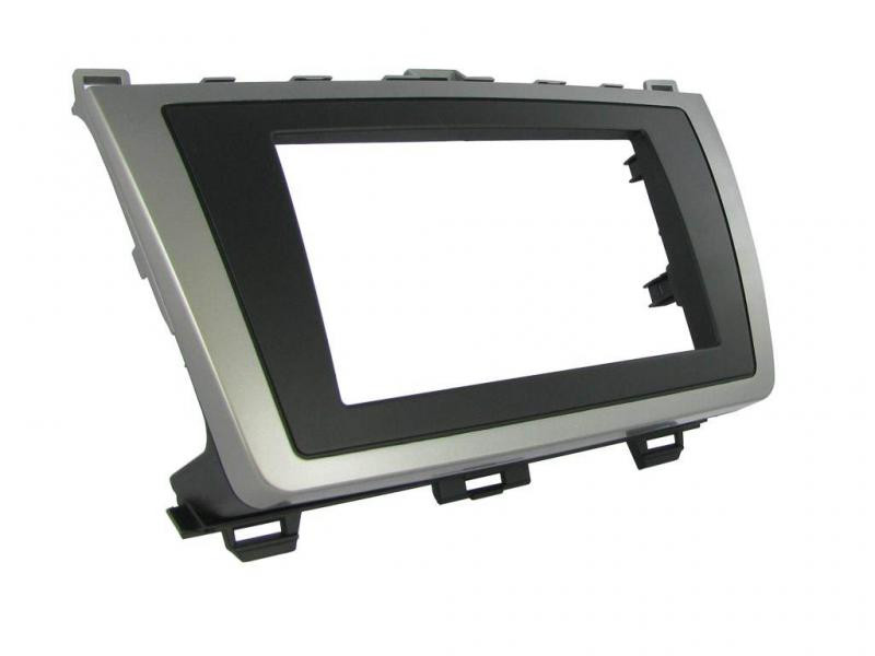21748.jpg Connects2 CT23MZ01 kit rama 2DIN MAZDA 6 (2008-2012) - imagine 1