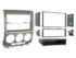 Connects2 CT23MZ06 kit rama 2DIN MAZDA 5 - imagine 2