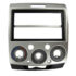 Connects2 CT23FD14 kit rama 2DIN FORD Ranger, MAZDA BT-50 - imagine 2