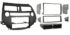 Connects2 CT23HD04 kit instalare 2DIN Honda Accord - imagine 2