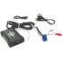 Connects2 CTAADUSB004 Interfata Audio mp3 USB/SD/AUX-IN AUDI A2/A3/A4/TT(Quadlock) - imagine 2