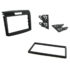 Connects2 CT23HD24 kit rama 2DIN HONDA CR-V 2012