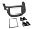 Connects2 CT23HD22L 2Din Kit rama Honda Negru - imagine 2