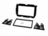 Connects2 CT23HD39L kit rama 2DIN HONDA HR-V 2014- - imagine 2