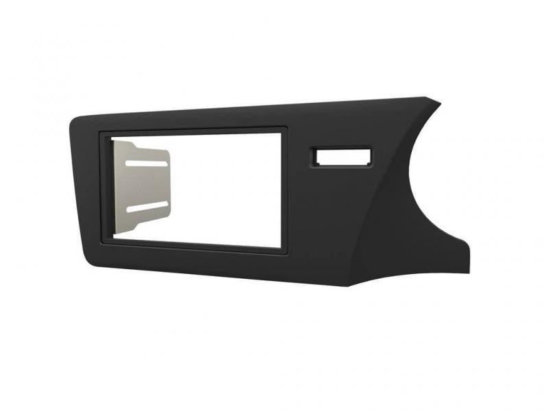21788.jpg Connects2 CT23HD34 2Din Kit rama Honda City 2014 Negru Piano - imagine 1