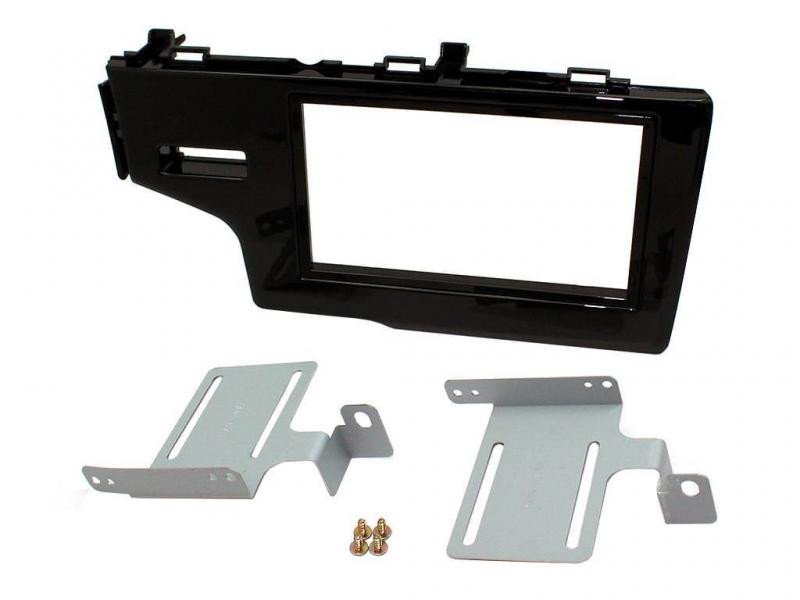 21810.jpg Connects2 CT23HD32L kit rama 2DIN HONDA JAZZ/ FIT - imagine 1