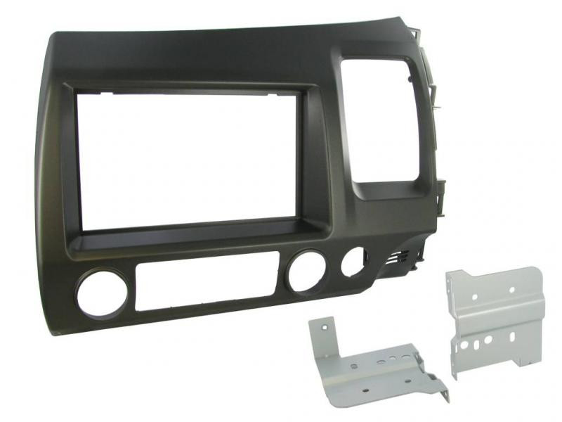 21816.jpg Connects2 CT23HD09 kit rama 2DIN HONDA Civic Hybrid - imagine 1