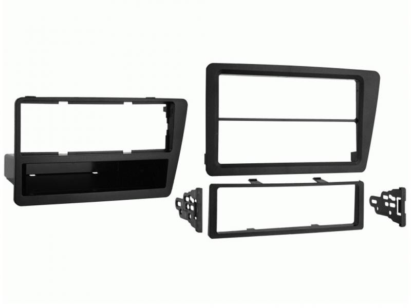 21824.jpg Connects2 CT23HD20L kit instalare 2DIN Honda Civic 2001-2005 - imagine 1