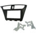 Connects2 CT23HD25L kit rama 2DIN HONDA CIVIC 2012(hatchback) - imagine 2