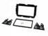 Connects2 CT23HD39L kit rama 2DIN HONDA HR-V 2014- - imagine 2