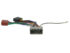 Connects2 CT20CH02 Cablaj adaptare alimentare la ISO Chrysler/Jeep