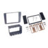 Connects2 CT23SK04 kit rama 2DIN SKODA Yeti - imagine 2