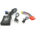 Connects2 CTAADUSB003 Interfata Audio mp3 USB/SD/AUX-IN AUDI A2/A3/A4/A6/A8/TT(ISO) - imagine 2