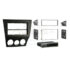 Connects2 CT24MZ17 kit rama 1DIN MAZDA RX-8(Negru)