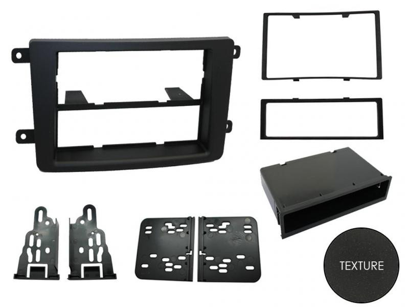 21921.jpg Connects2 CT24MZ15 kit rama 1DIN MAZDA CX-9 - imagine 1