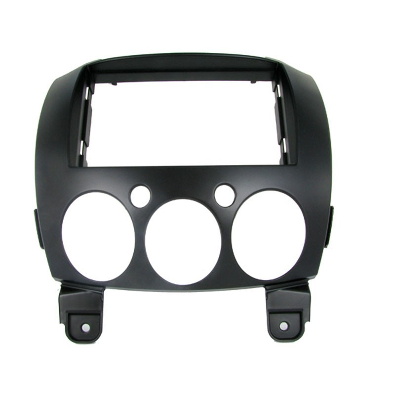 21923.jpg Connects2 CT24MZ13 kit rama 1DIN MAZDA 2 - imagine 1